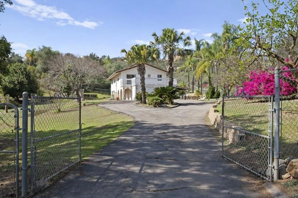 Photo of 2952 Pioneer Way, Jamul, CA 91935 (MLS # PTP2601214)