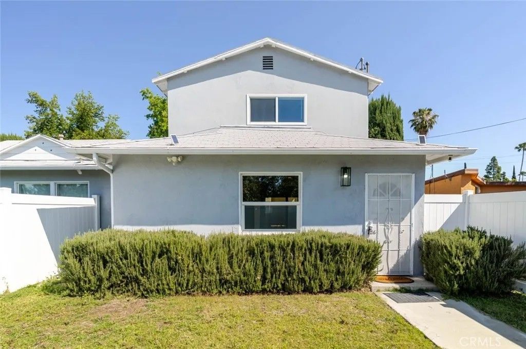 Photo of 15245 Valleyheart Drive #1, Sherman Oaks, CA 91403 (MLS # SR26082085)