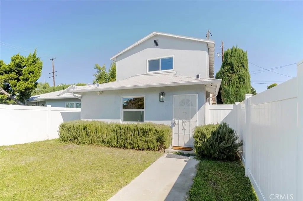 Photo of 15245 Valleyheart Drive #1, Sherman Oaks, CA 91403 (MLS # SR26082085)