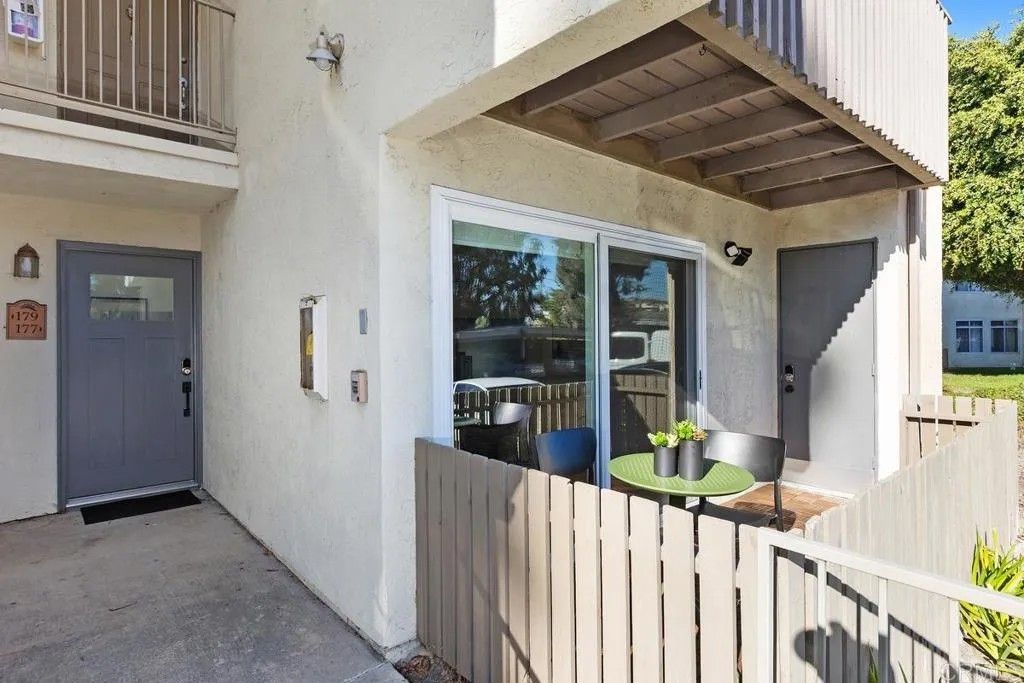 Photo of 432 Edgehill Lane #177, Oceanside, CA 92054 (MLS # NDP2511098)