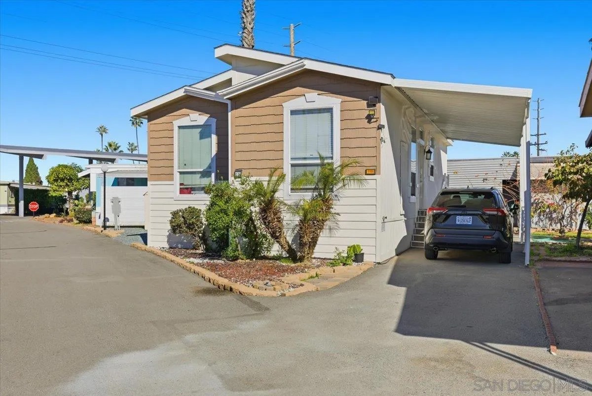 1100 Industrial Blvd SPC C26