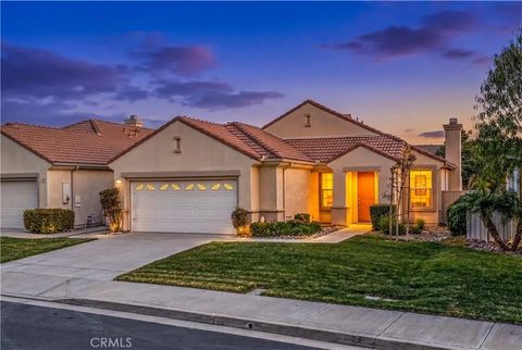 Photo of 29326 Hidden Lake, Menifee, CA 92584 (MLS # IG26022425)