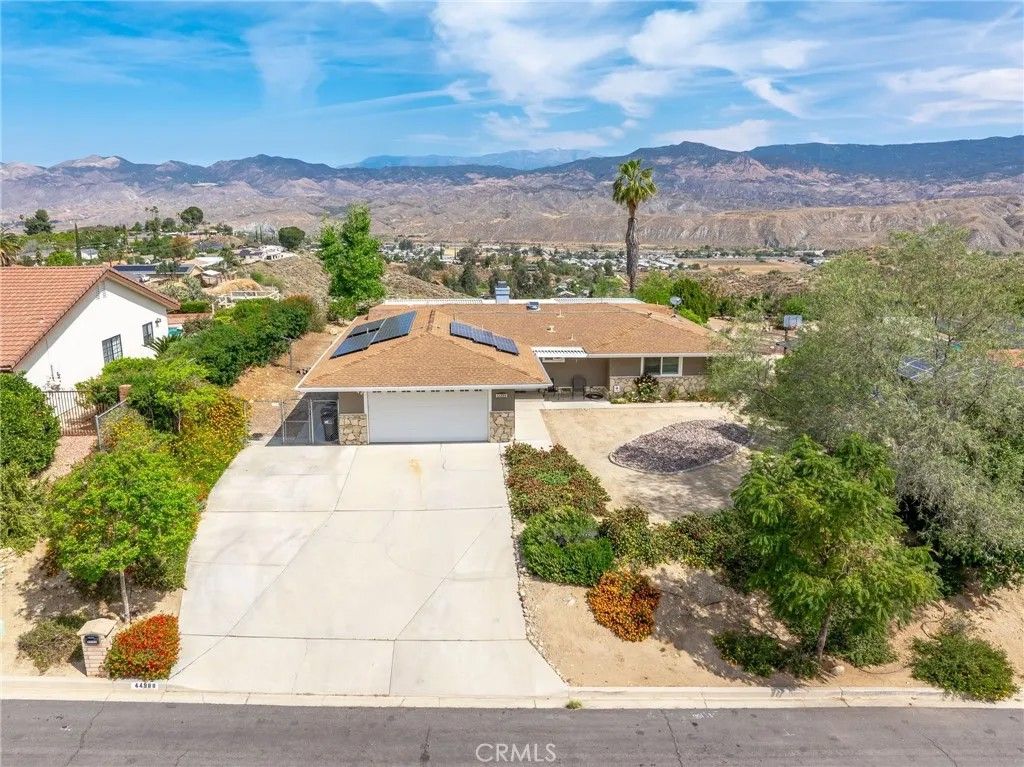 Photo of 44900 Viejo Dr, Hemet, CA 92544 (MLS # SW26077673)