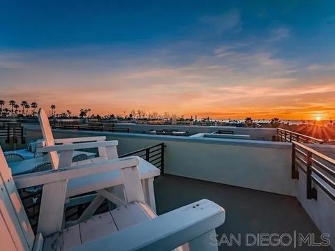 Photo of 1558 Vista Del Mar Way #3, Oceanside, CA 92054 (MLS # 260012443)
