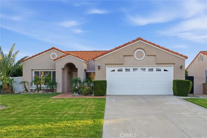 2813 W Buena Vista Drive