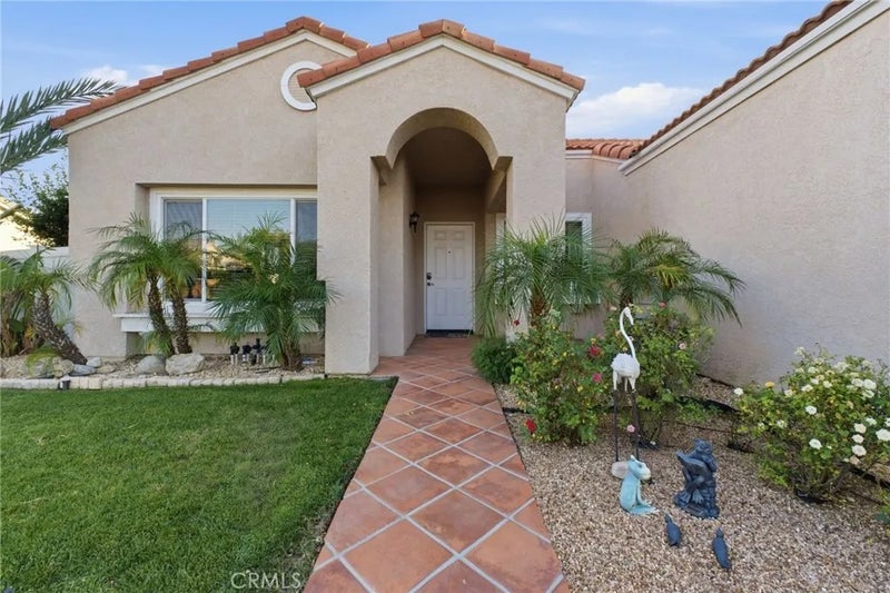 2813 W Buena Vista Drive