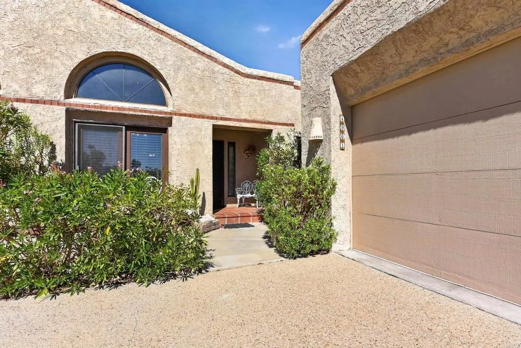 4961 Desert Vista Drive