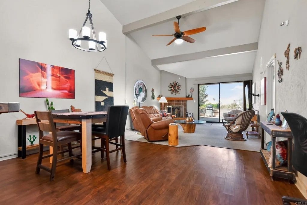 4961 Desert Vista Drive