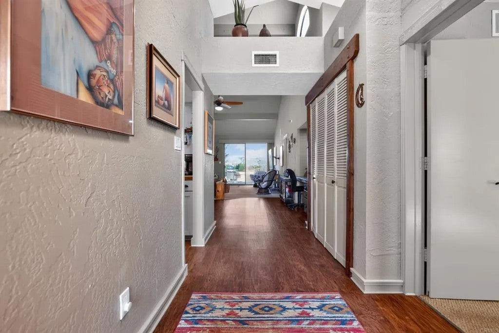 4961 Desert Vista Drive