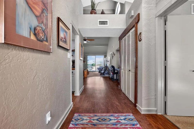 4961 Desert Vista Drive