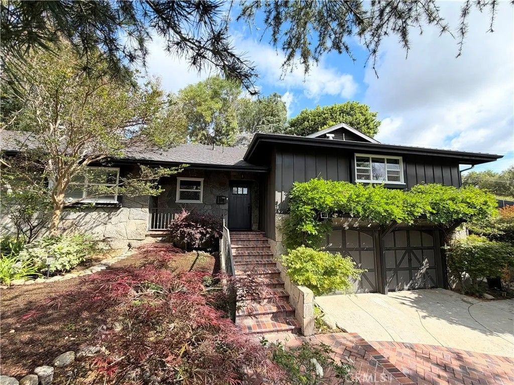 Photo of 16903 Rimwood DR, Whittier, CA 90603 (MLS # PW26097960)
