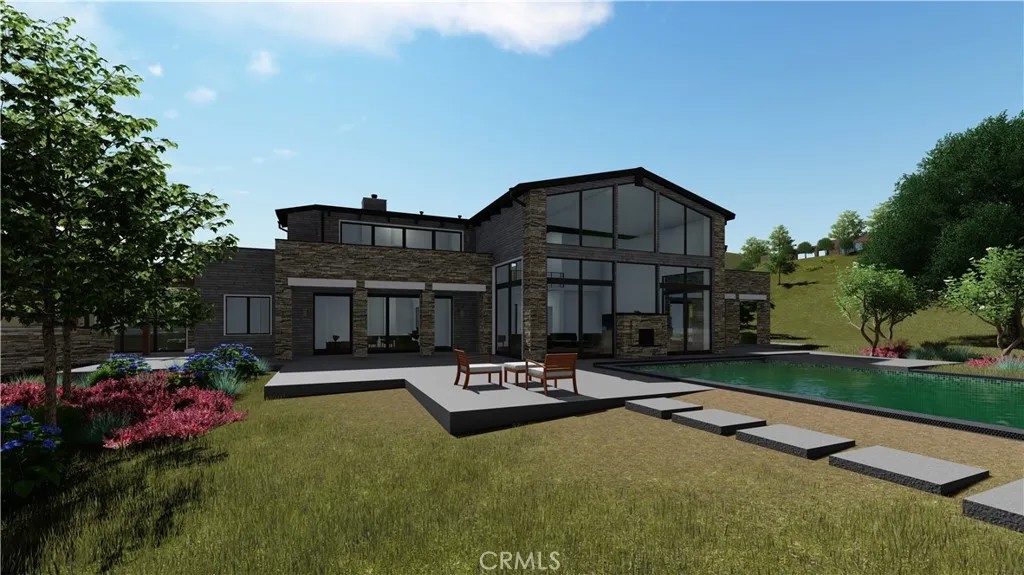 3101 Old Topanga Canyon