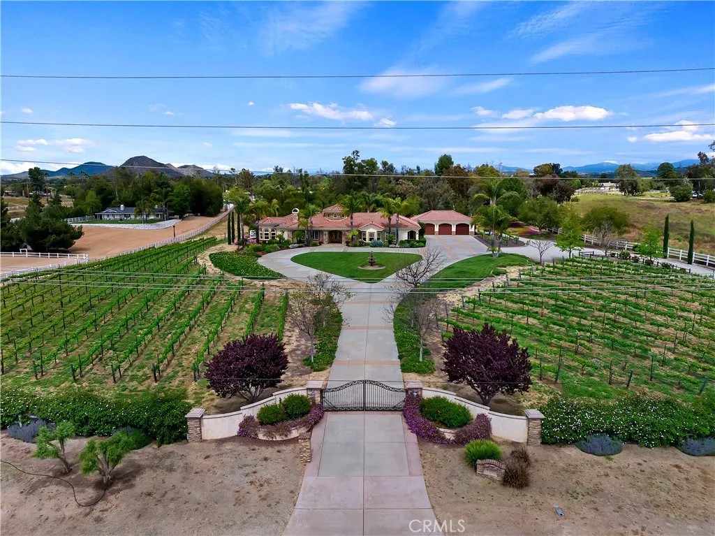 36090 Monte De Oro Road