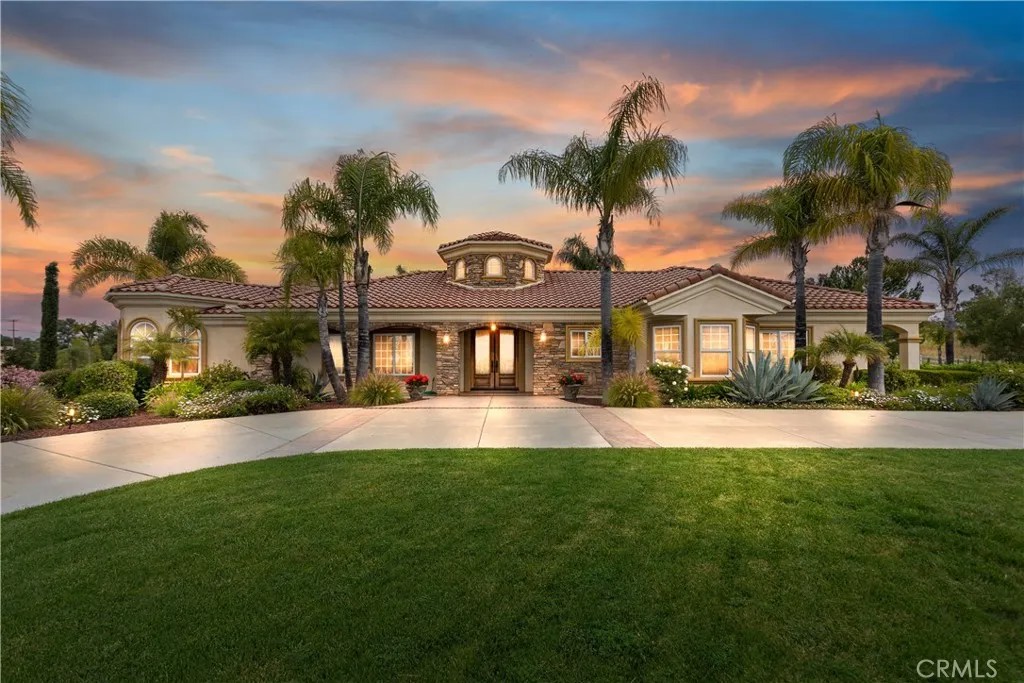 36090 Monte De Oro Road