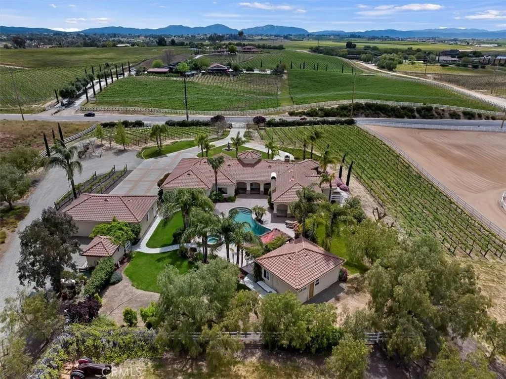 36090 Monte De Oro Road