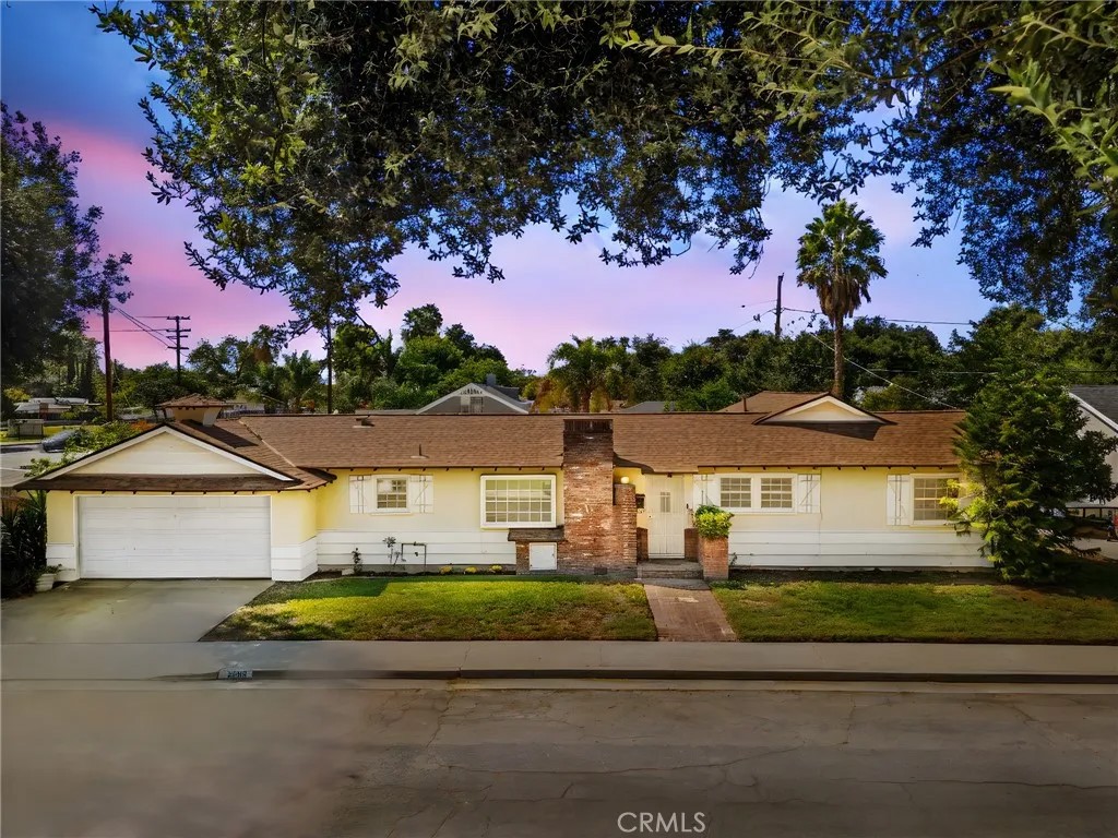 6985 Malibu Drive