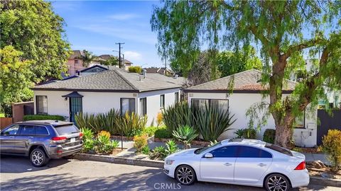 924 Termino Avenue Long Beach CA 90804