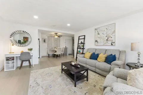 5055 Collwood Blvd Unit 304, San Diego, CA 92115 - #: 260004463