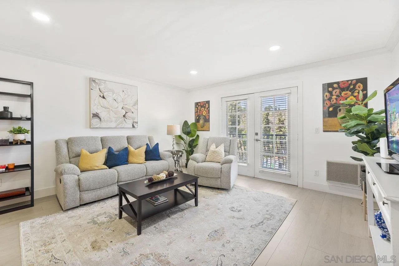 5055 Collwood Blvd 304