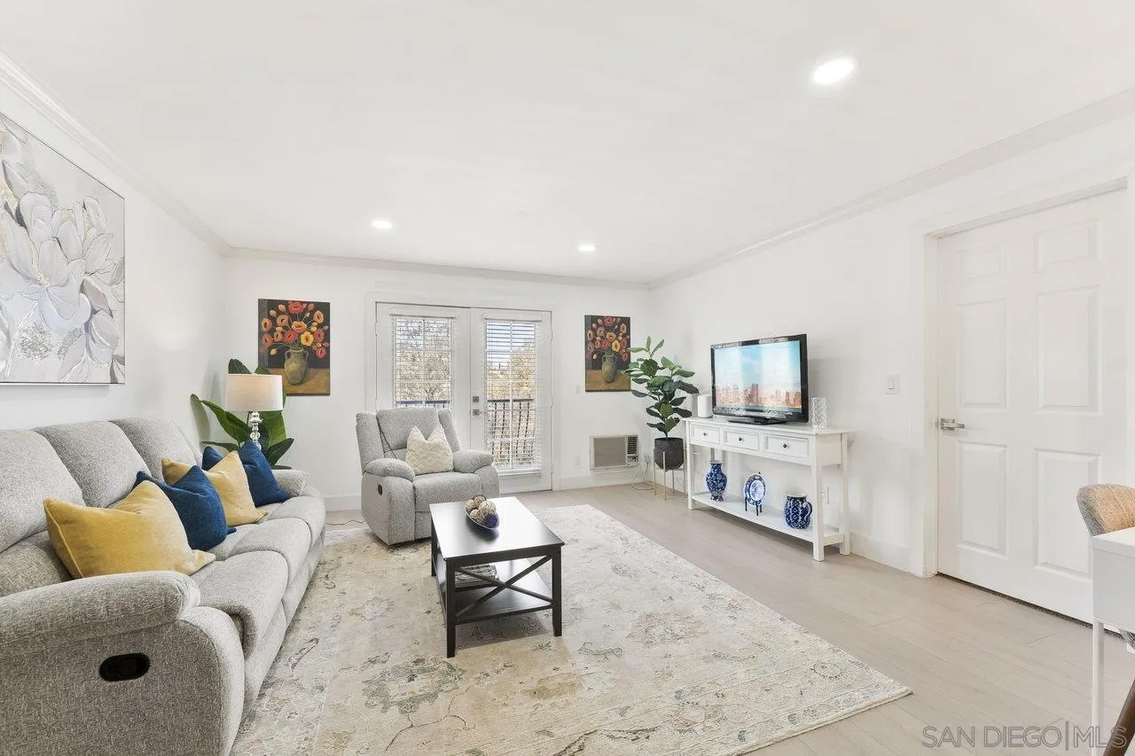 5055 Collwood Blvd 304