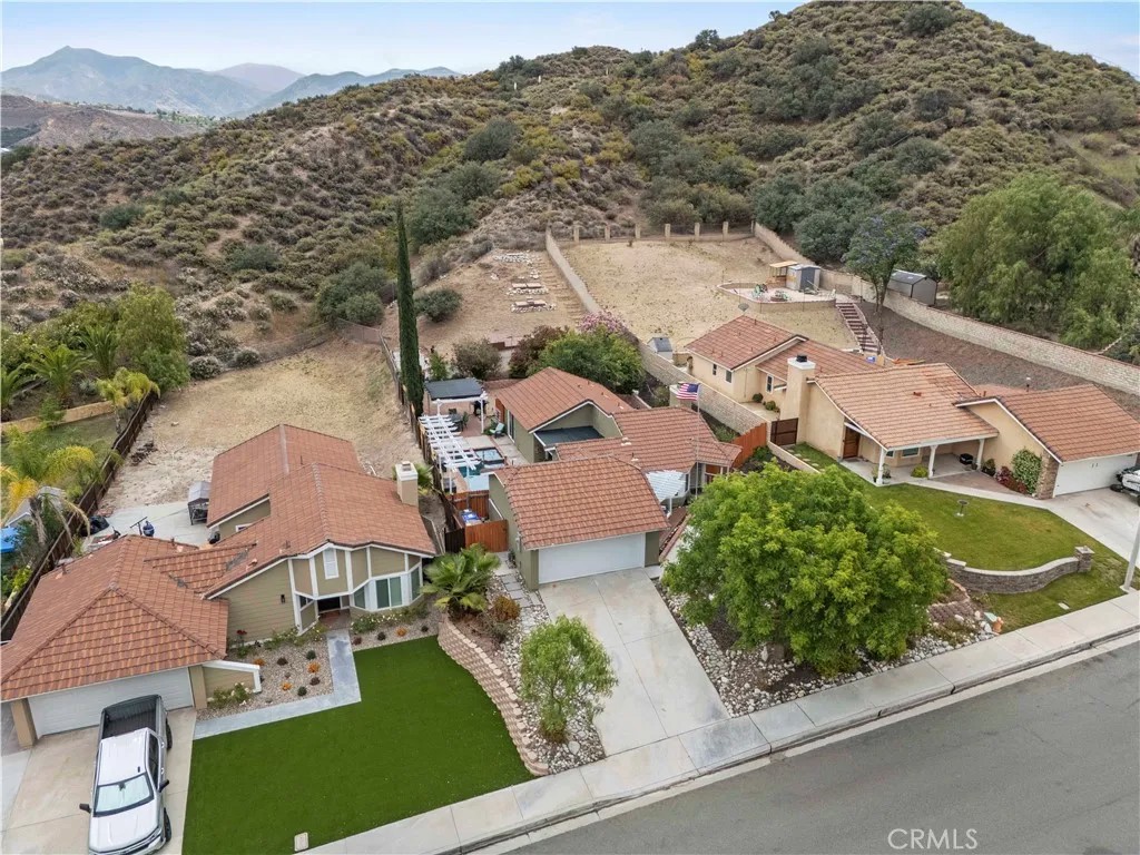 15236 Poppy Meadow
