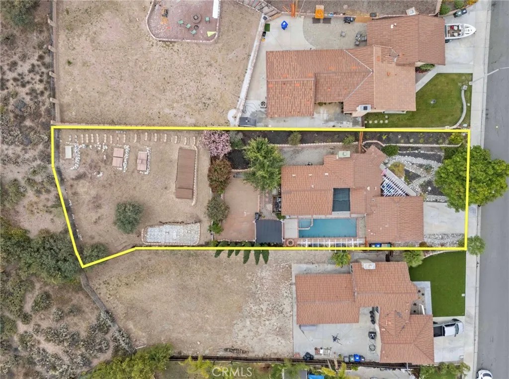 15236 Poppy Meadow