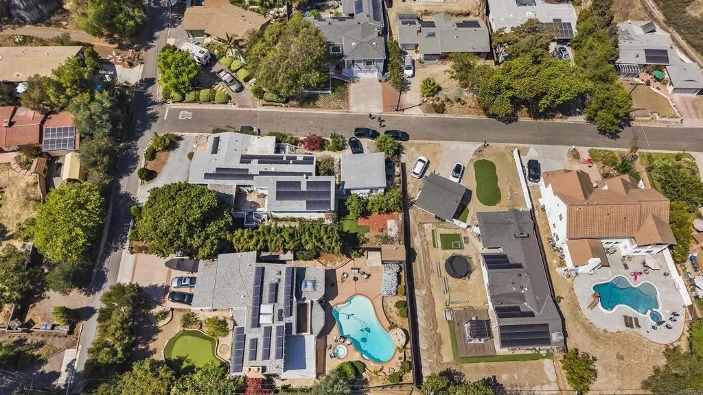 1210 Pine Drive