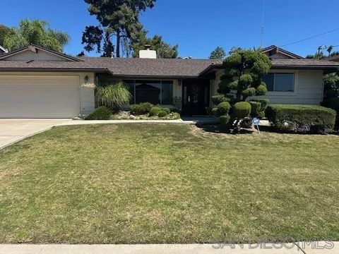 Photo of 6946 Everglades Ave, San Diego, CA 92119 (MLS # 260007953)
