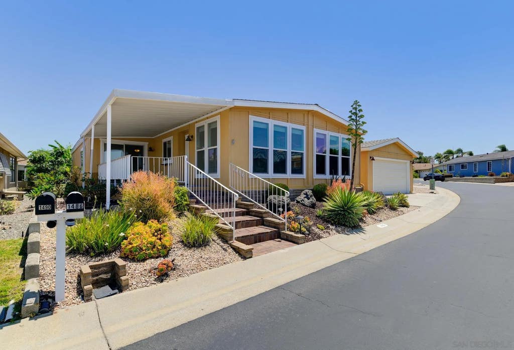 Photo of 1486 Puritan WAY, Oceanside, CA 92057 (MLS # 260014708)