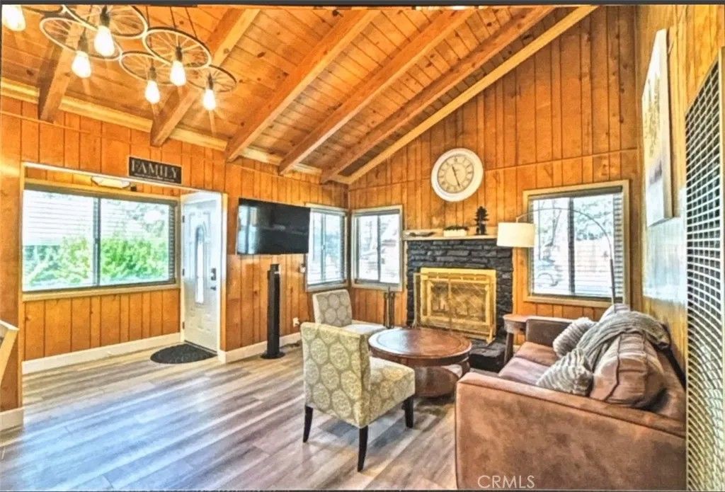 Photo of 41667 Brownie Ln, Big Bear Lake, CA 92315 (MLS # PW26078710)