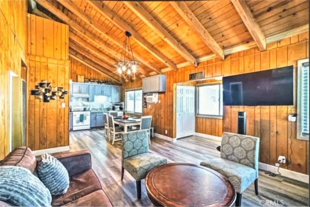 Photo of 41667 Brownie Ln, Big Bear Lake, CA 92315 (MLS # PW26078710)