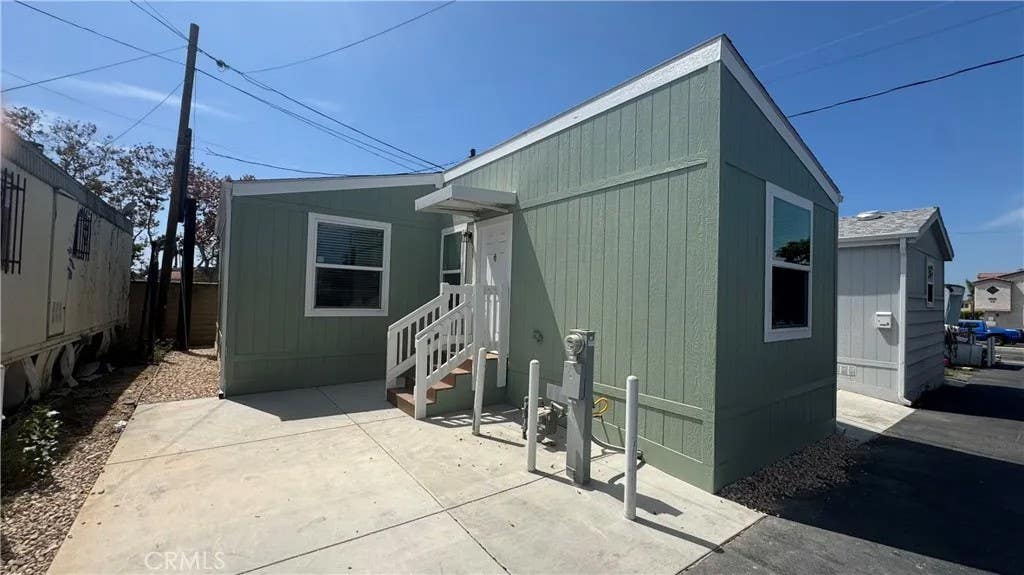 Photo of 577 Palomar ST #4, Chula Vista, CA 91911 (MLS # OC26187090)