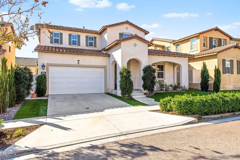 Photo of 1818 Santa Christina Ave, Chula Vista, CA 91913 (MLS # 260003641)