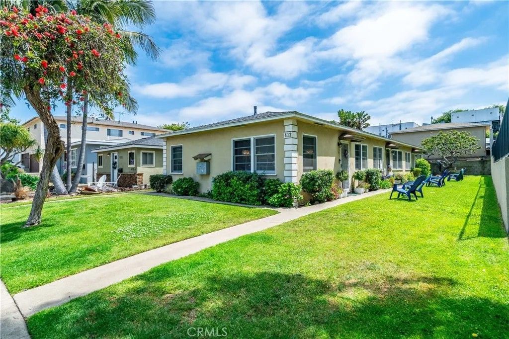 Photo of 412 Richmond Street, El Segundo, CA 90245 (MLS # SB26034402)