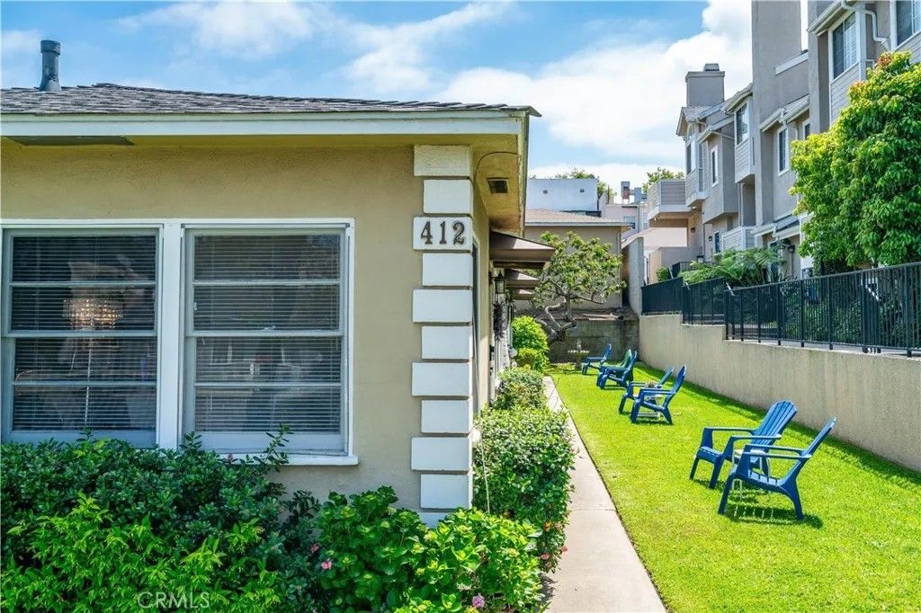 Photo of 412 Richmond Street, El Segundo, CA 90245 (MLS # SB26034402)