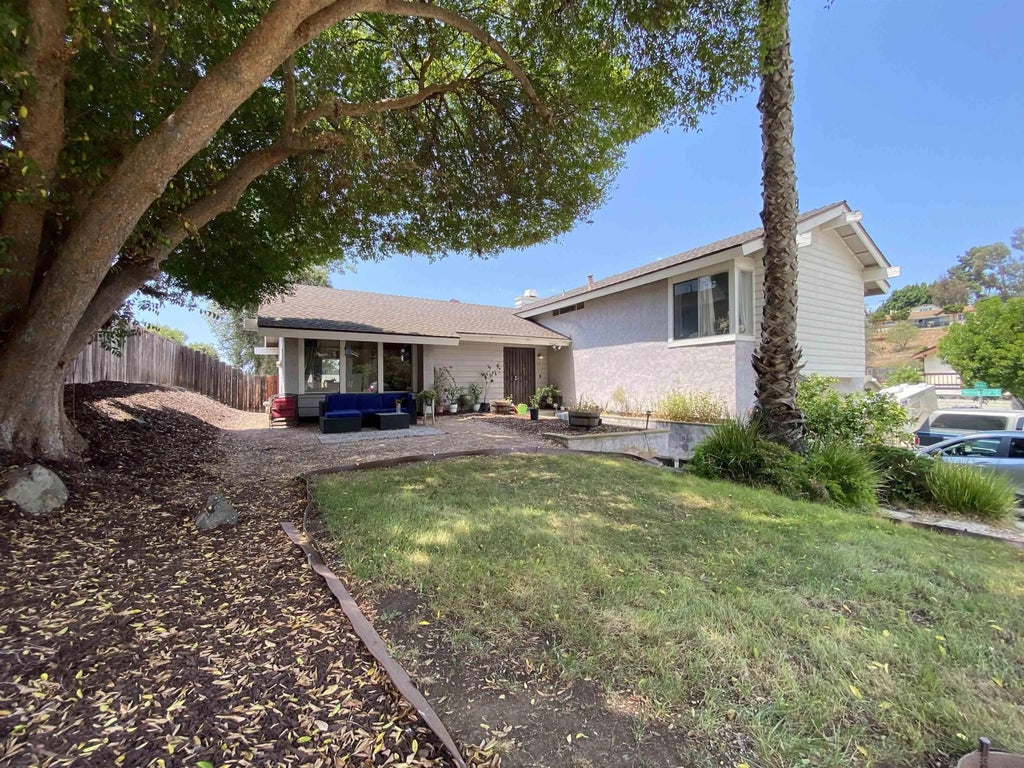 Photo of 4132 Palm Tree Court, La Mesa, CA 91941 (MLS # 260022430)