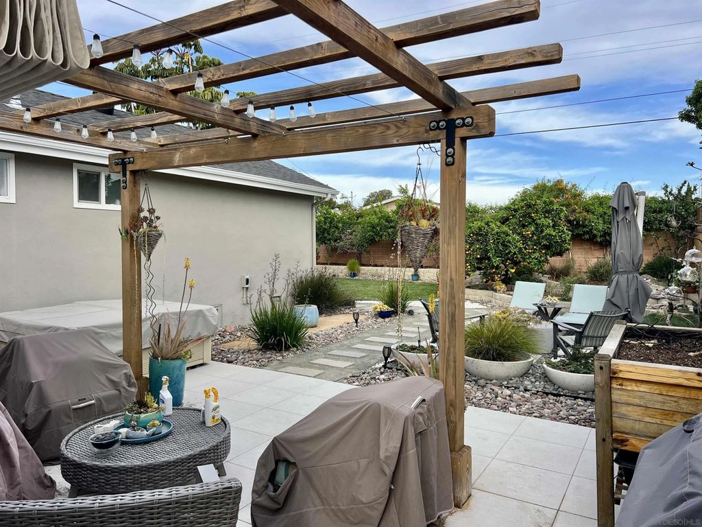 Photo of 3511 Ben St, San Diego, CA 92111 (MLS # 260010014)