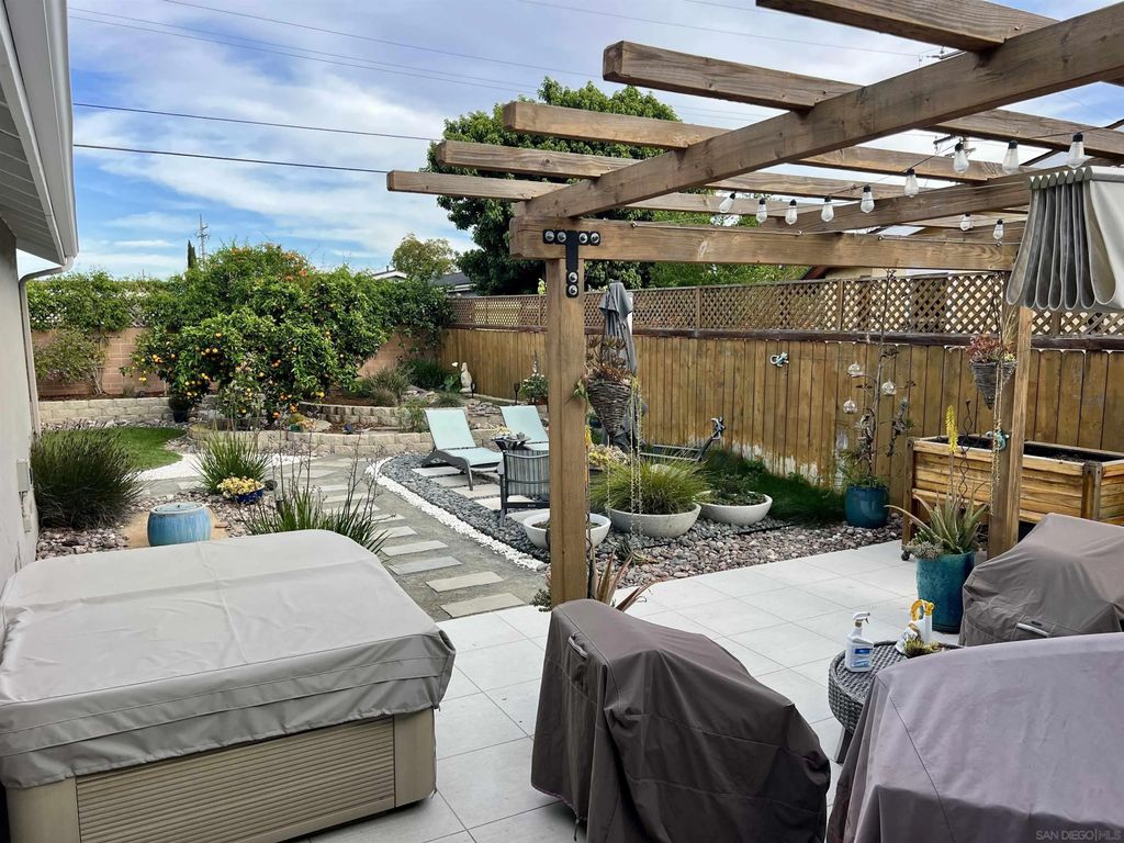 Photo of 3511 Ben St, San Diego, CA 92111 (MLS # 260010014)