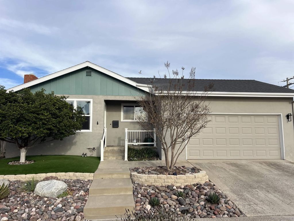 Photo of 3511 Ben St, San Diego, CA 92111 (MLS # 260010014)