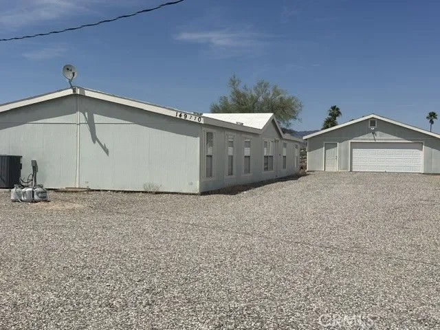149700 Serrano Court