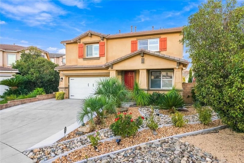 2738 Chicory Lane