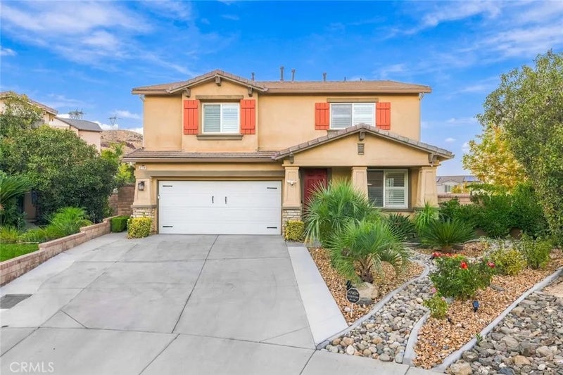 2738 Chicory Lane