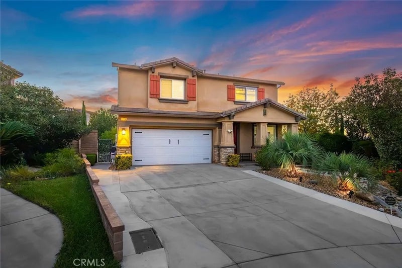 2738 Chicory Lane
