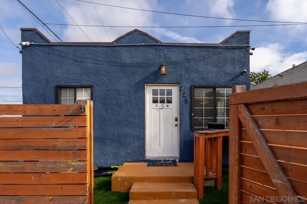 Photo of 325 S 30th St, San Diego, CA 92113 (MLS # 250046290)