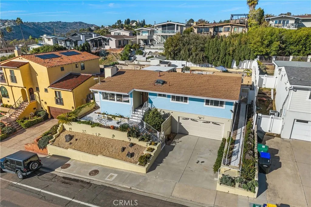 3452 Brandywine Street