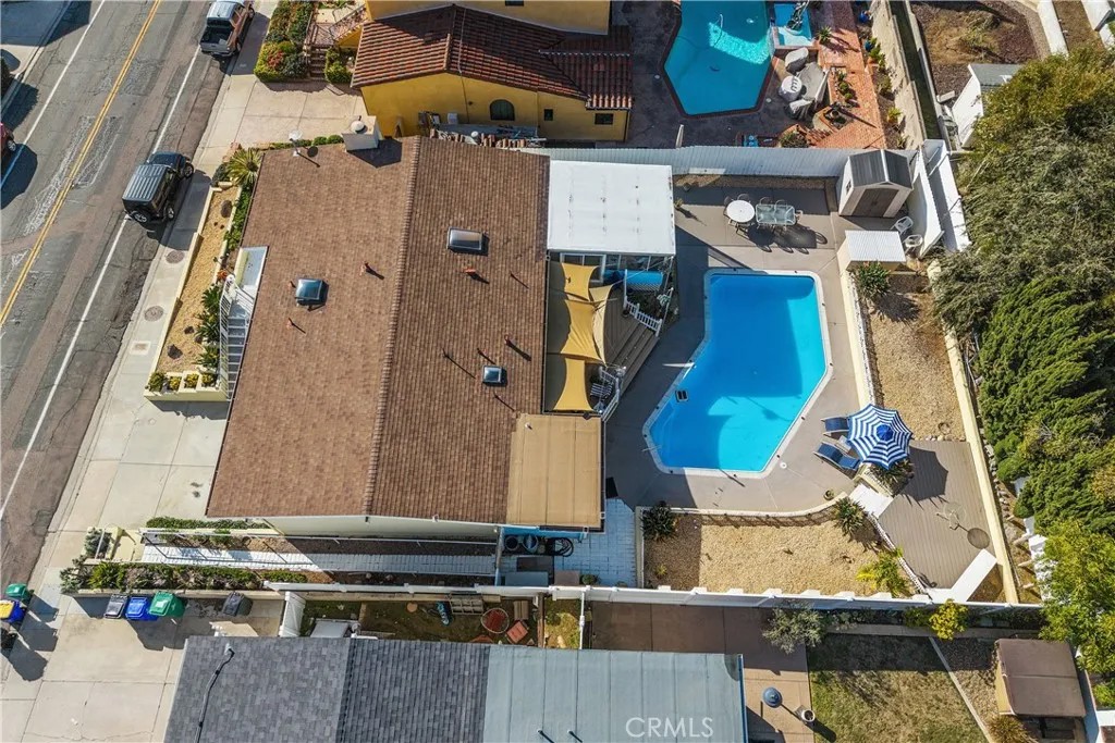 3452 Brandywine Street