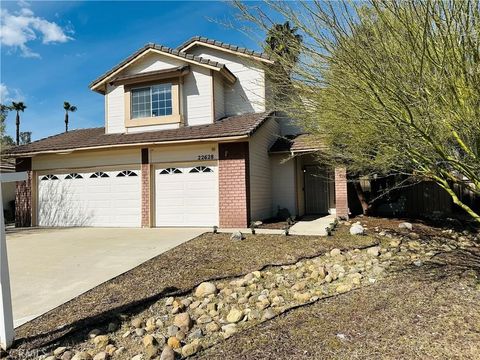 Photo of 22628 Weatherly Court, Wildomar, CA 92595 (MLS # IV26026206)