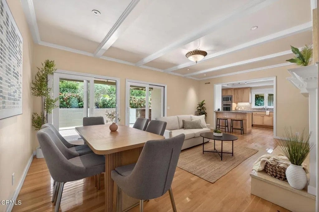 203 Foothill Road