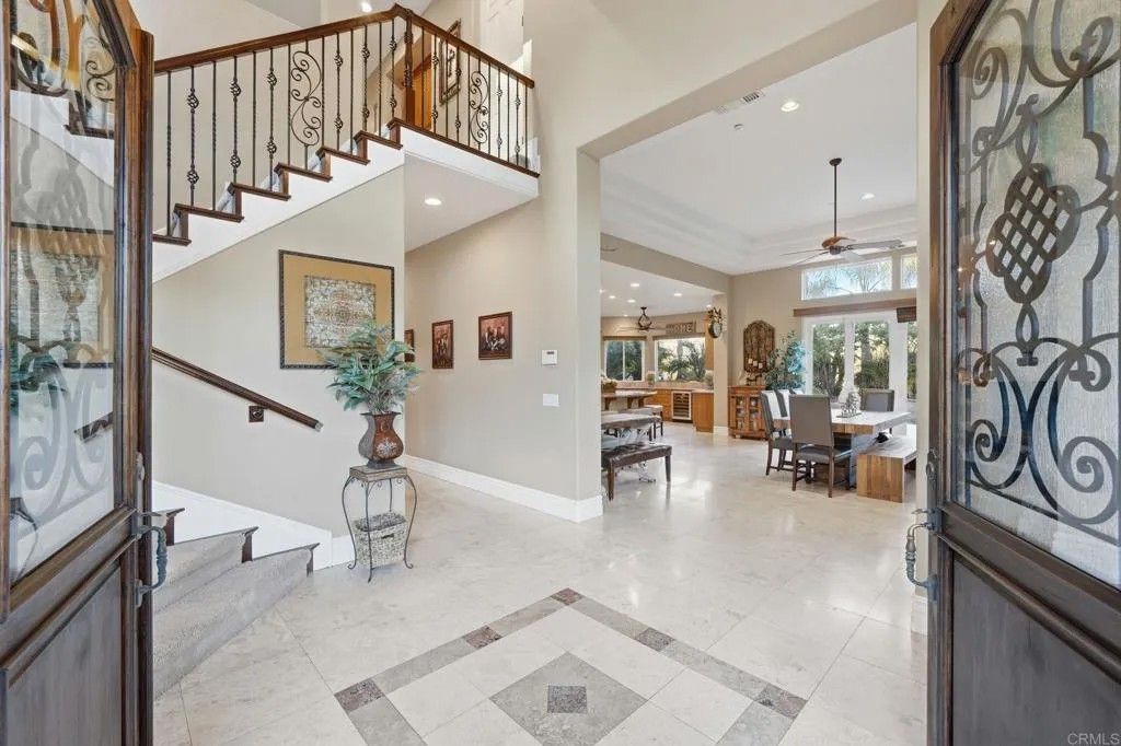 Photo of 15161 La Manda Drive, Poway, CA 92064 (MLS # PTP2602498)