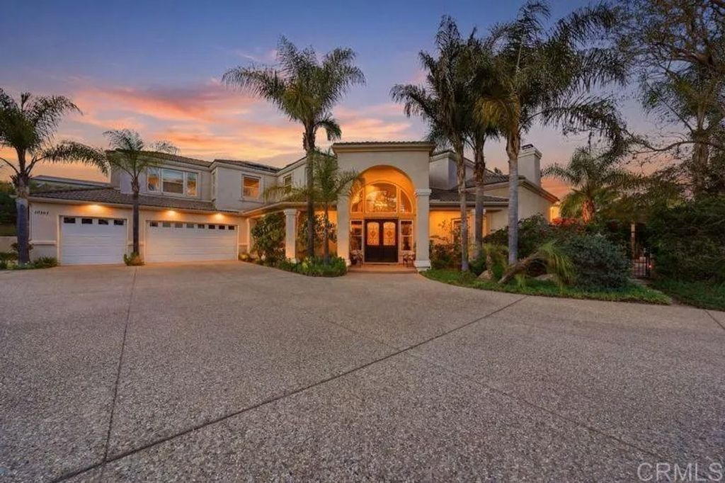 Photo of 15161 La Manda Drive, Poway, CA 92064 (MLS # PTP2602498)